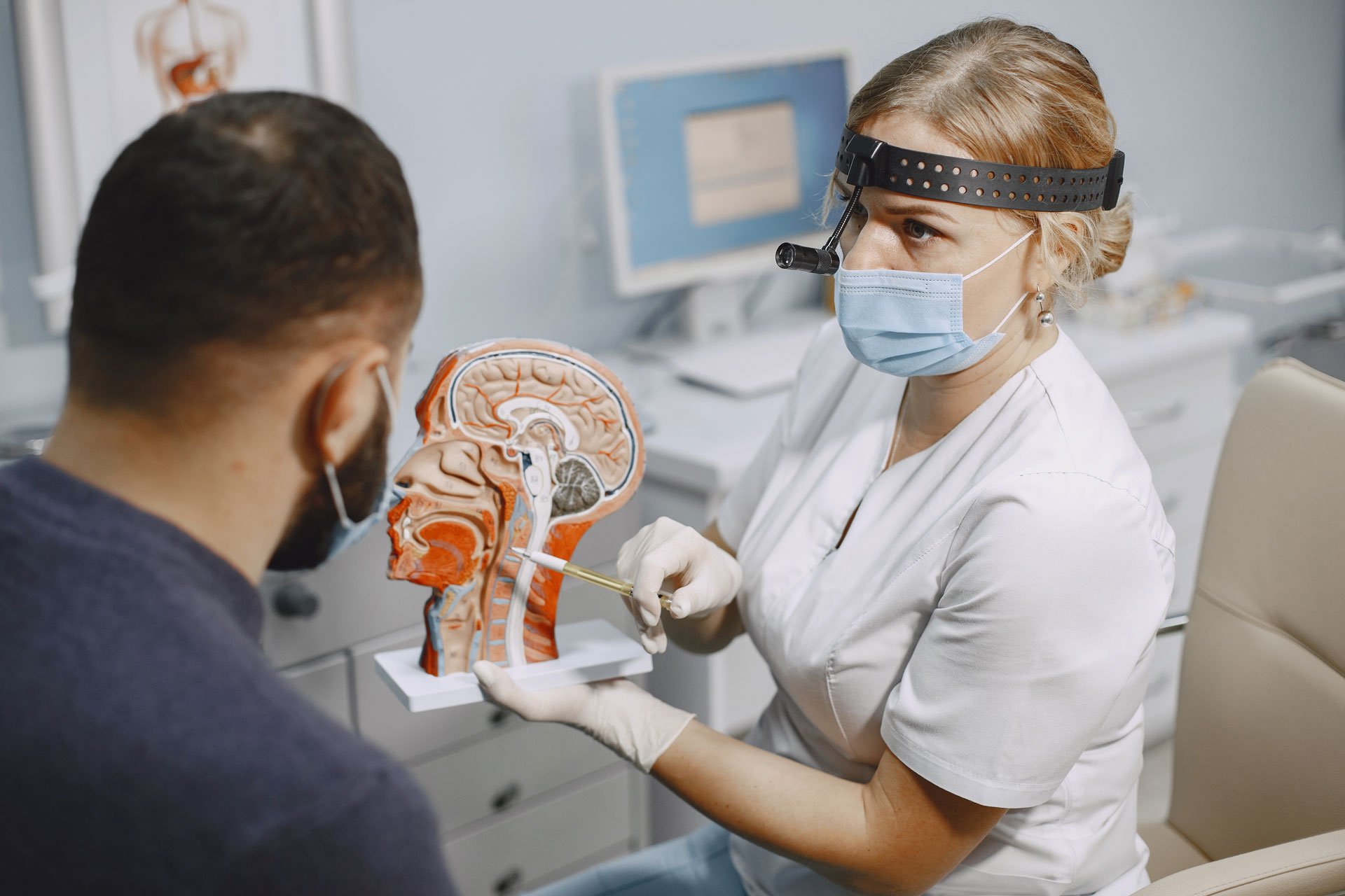 Preparing for Your Neurologist Appointment: Tips and Checklist - Center